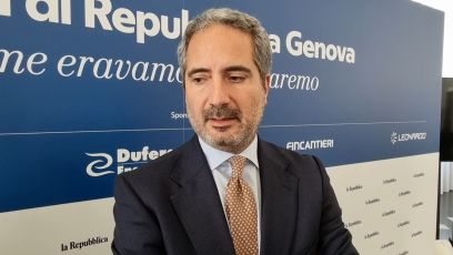 Fincantieri, utile anticipato e strategie globali: “La cantieristica sarà una leva geopolitica”