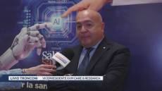 Forum Salute & Sanità 2025: intervista a Livio Tronconi, vicepresidente GVM Care & Research