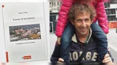 Genova: "Il tesoro di San Quirico", presentazione a Pontedecimo del libro di Enrico Ciferri