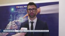 Forum Salute & Sanità 2025: intervista a Davide Bianchi, direttore sanitario MyMentis Gruppo Redancia