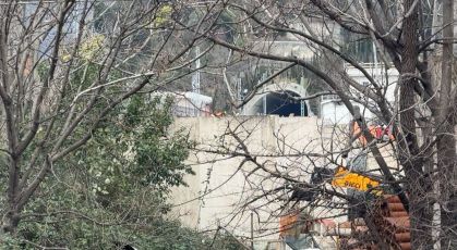 Fine lavori nella ferrovia Voltri-Sampierdarena ad agosto, gli abitanti di via Ferri sorpresi: "Speriamo ma non ci fidiamo"