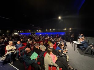 A Certosa l'assemblea pubblica per fare il punto sui cantieri, ecco gli aggiornamenti