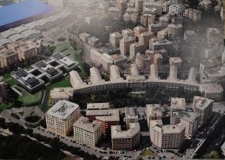 Genova, vent’anni per un ospedale moderno sono troppi e ora non si può più aspettare