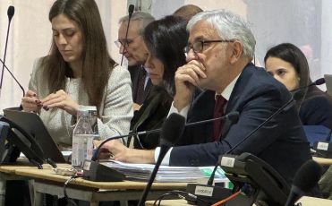 Morandi, la prima volta in aula dell'ex ad Autostrade Castellucci: "Ponte era monitorato, non accetto sia crollato, responsabile ma non colpevole"