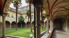 "Passione, in cammino a Genova": parole e musica sabato 29 marzo al Museo Diocesano