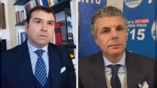 Genova, Comunali, Mascia e Bagnasco (FI): "Silvia Salis 'copia e incolla', lavoro già al centro delle politiche comunali"