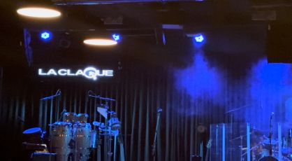 Genova, “Tra la carne e il cielo” tour di Mario Venuti approda alla Claque 