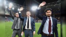 Genoa: vittoria in tribunale a Madrid, pignorate le azioni ex 777 del Siviglia per un risarcimento di 15 milioni