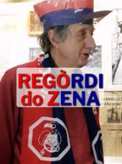 L'attore Mauro Pirovano e l'amore rossoblu in genovese: "Quella volta che Angelillo..."