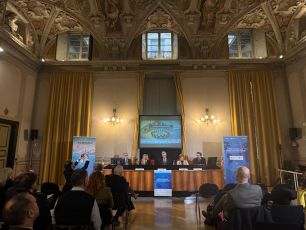 Genova e Boston mettono in rete le PMI con l'Intelligenza Artificiale: l'evento in Camera di Commercio