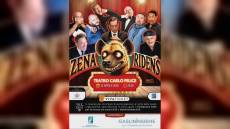 "Zena Ridens", spettacolo benefico al Carlo Felice in memoria di Giacomo De Martini