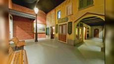 Genova: "Voci dall'Ottocento", al Galata letture da 'Sull'Oceano' di De Amicis