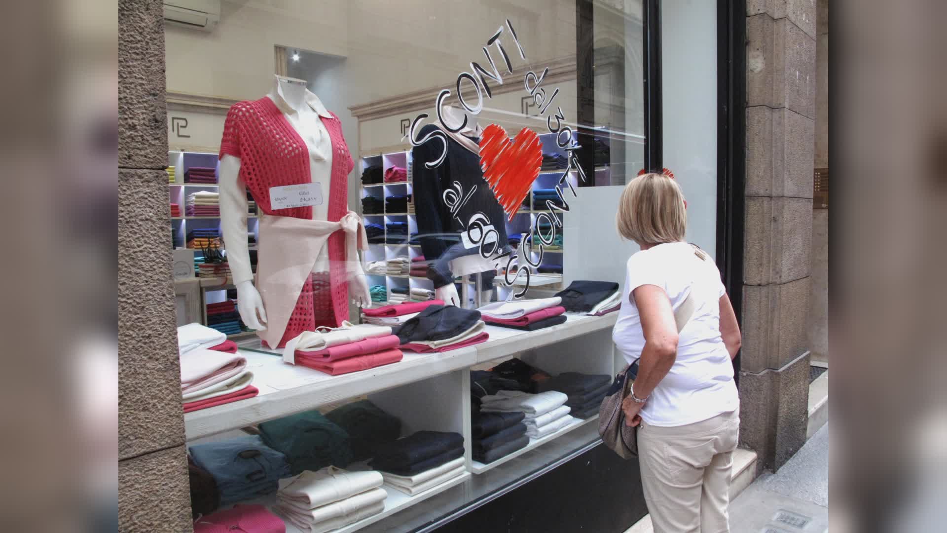 Genova, nuovi perimetri e un sistema a punteggio: ecco il piano comunale del commercio