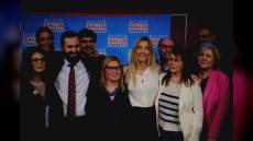 Genova, Comunali, D'Angelo (Pd): "Dopo dieci 'Sì', un 'No' al poltronificio Piciocchi-Bucci"