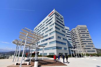 Genova rafforza la sua centralità nella ricerca, oggi agli Erzelli l'intesa sul supercalcolo