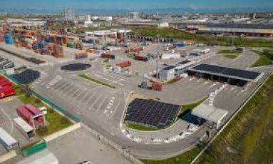 Interporto Padova, bilancio 2024 da record: utile oltre i 4,8 milioni di euro