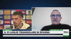 Stanciu al Genoa, il giornalista romeno a Telenord: "Piede raffinato, Sucu lo voleva già a gennaio"