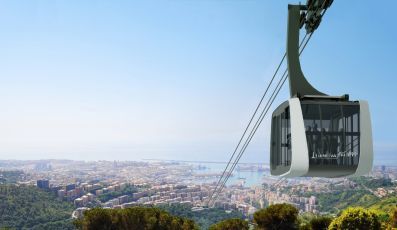 Funivia del Lagaccio, Piciocchi: "Via libera non arriverà entro le elezioni. Chieste al Ministero risorse integrative per riqualificazione"