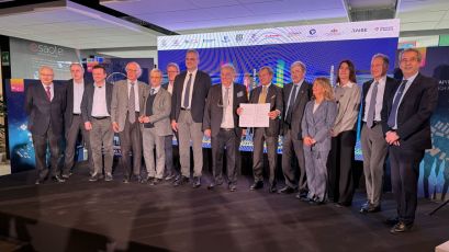 Genova punta a diventare capitale del dato: firmato l’accordo tra imprese, ricerca e istituzioni. Bucci: "La città è già un hub digitale"