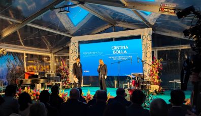 Portofino Days International Fiction Festival 2025, l'inaugurazione