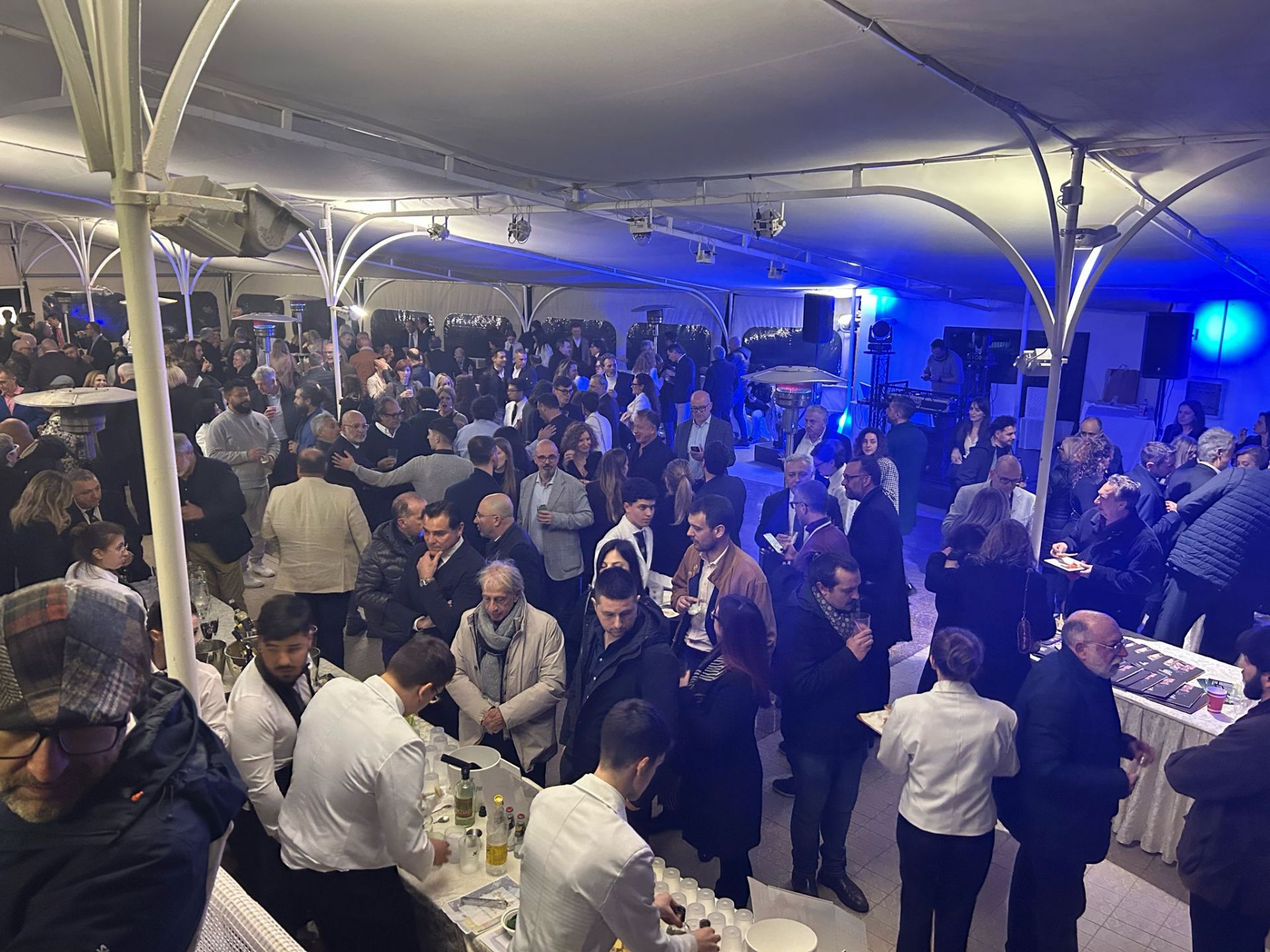 Sestri Levante accoglie oltre 100 buyer esteri nella nona edizione di Discover Italy