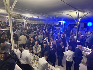 Sestri Levante accoglie oltre 100 buyer esteri nella nona edizione di Discover Italy