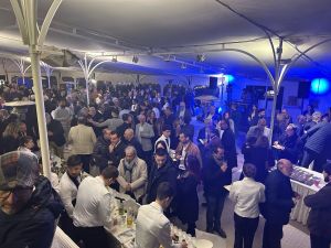 Sestri Levante accoglie oltre 100 buyer esteri nella nona edizione di Discover Italy