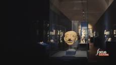 Focus Cultura, Elio a teatro, i De Scalzi in concerto e famosi autoritratti al Museo Civico San Domenico di Forlì 