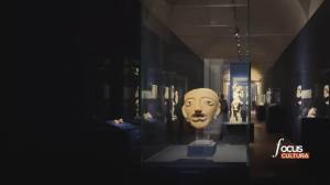 Focus Cultura, Elio a teatro, i De Scalzi in concerto e famosi autoritratti al Museo Civico San Domenico di Forlì 