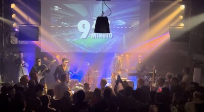 Genova, Statuto in concerto: tra calcio e “ska” viaggio musicale ai Luzzati 