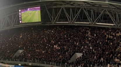 Spezia battuto in casa, il Brescia vince 1-0: ora la promozione diretta è un miraggio