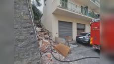 Esplosione in un appartamento a Sanremo, morto un uomo di 64 anni