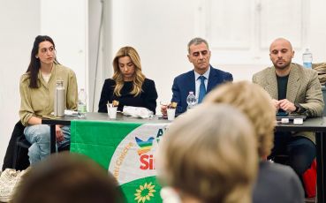 Genova, gioco d’azzardo e mafie: il nuovo impegno per la legalità e la giustizia sociale