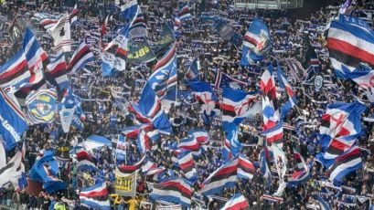 Sampdoria-Frosinone 0-3: cronaca e tabellino della partita