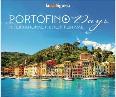 Portofino Days - Walter Nudo, attore