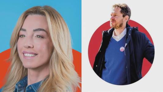 Crucioli attacca la "doppia morale" di Silvia Salis: "Ieri nel Board di Fondazione Lottomatica, oggi fa lezioni di legalità"