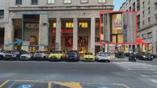 Silvia Salis inaugura il point elettorale di via Carducci: "È la casa di tutte le elettrici e degli elettori"