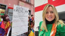 Genova, vandalismo dopo corteo antagonista. Bordilli: "Silenzio complice da sinistra"