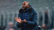 Genoa, Vieira dopo il ko con la Juve: “Meritavamo il pari, subito un gol evitabile”