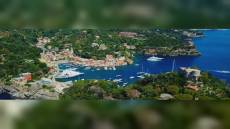 Portofino guida la crescita di immobili di lusso in Italia