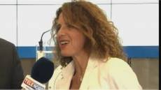 Ilaria Cavo: "Calenda vuol far sparire i 5 Stelle, la "civica" Salis si affida a Schlein: gettata la maschera"