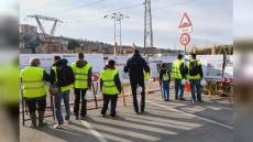 Nodo di Genova/Terzo Valico, oltre 300 visitatori per per conoscere l'ingegneria ferroviaria