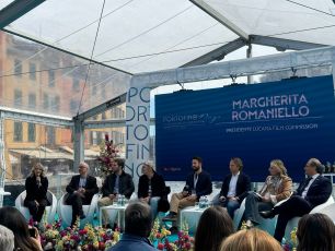 Portofino days chiude con lo sport e il ruolo dell’audiovisivo contro il bullismo
