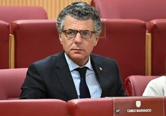 Genova, Carlo Bagnasco accusa Azione: “Con i 5 Stelle nonostante le parole di Calenda”