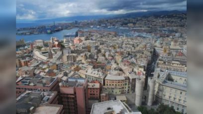 I valori delle case genovesi nel borsino di Fimaa: prezzi più bassi a Cornigliano, Albaro la più costosa