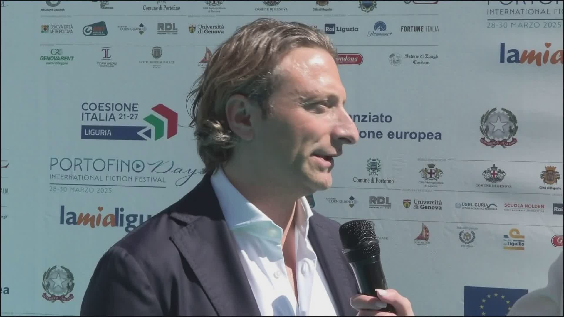 Genoa, Ricciardella a Telenord: "Grande successo di audience per la maglia dedicata ai 120 anni del Boca"
