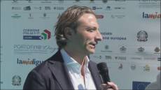 Genoa, Ricciardella a Telenord: "Grande successo di audience per la maglia dedicata ai 120 anni del Boca"