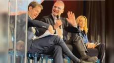 Porto, infrastrutture e governance: i candidati sindaco si confrontano all’assemblea di Spediporto