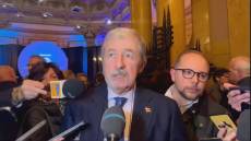 Genova, depositi chimici, Bucci: "Devono restare in porto"