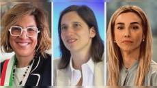 Schlein a Genova, Brusoni (Lega): "Civica? Salis è candidata Pd. “No” al nuovo Galliera e scontro Calenda-M5S, coalizione non c'è più"